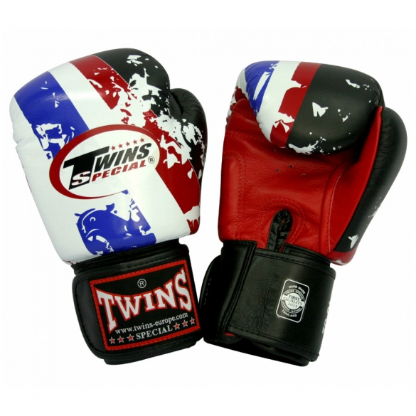 Twins Fantasy bokshandschoenen thai flag TWINSFANTASYTHFL